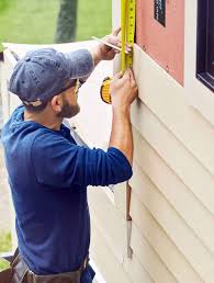 Best Historical Building Siding Restoration  in Kualapuu, HI